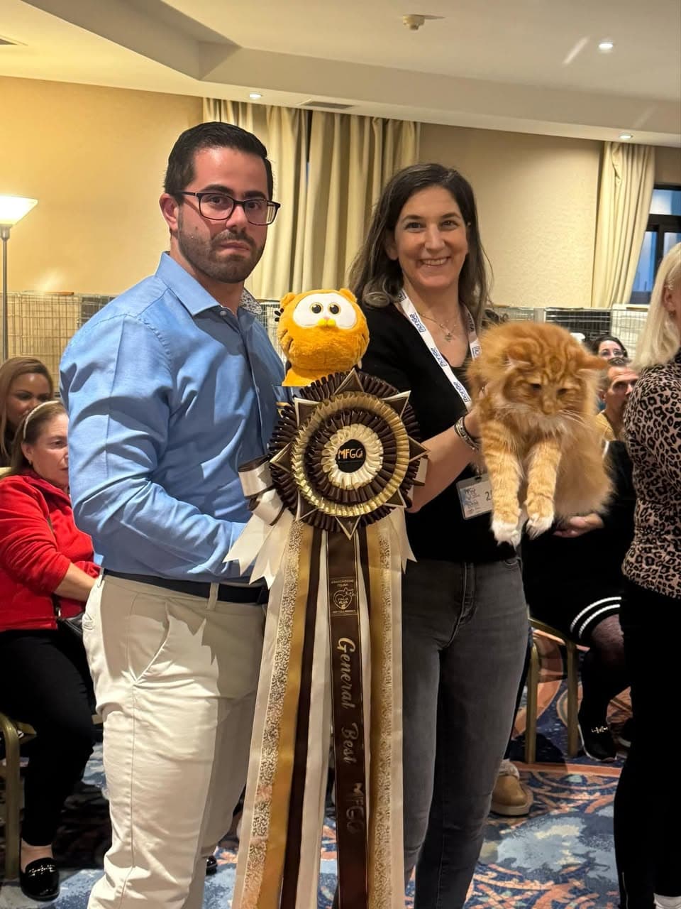 (N)Migoto´s Nicco did it again at Malta 15th of December 2024 image